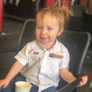 Meet your Posher, Matt